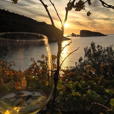Apartmán Vongola Utjeha Exteriér fotografie