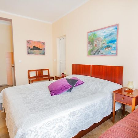 Apartmán Vongola Utjeha Exteriér fotografie