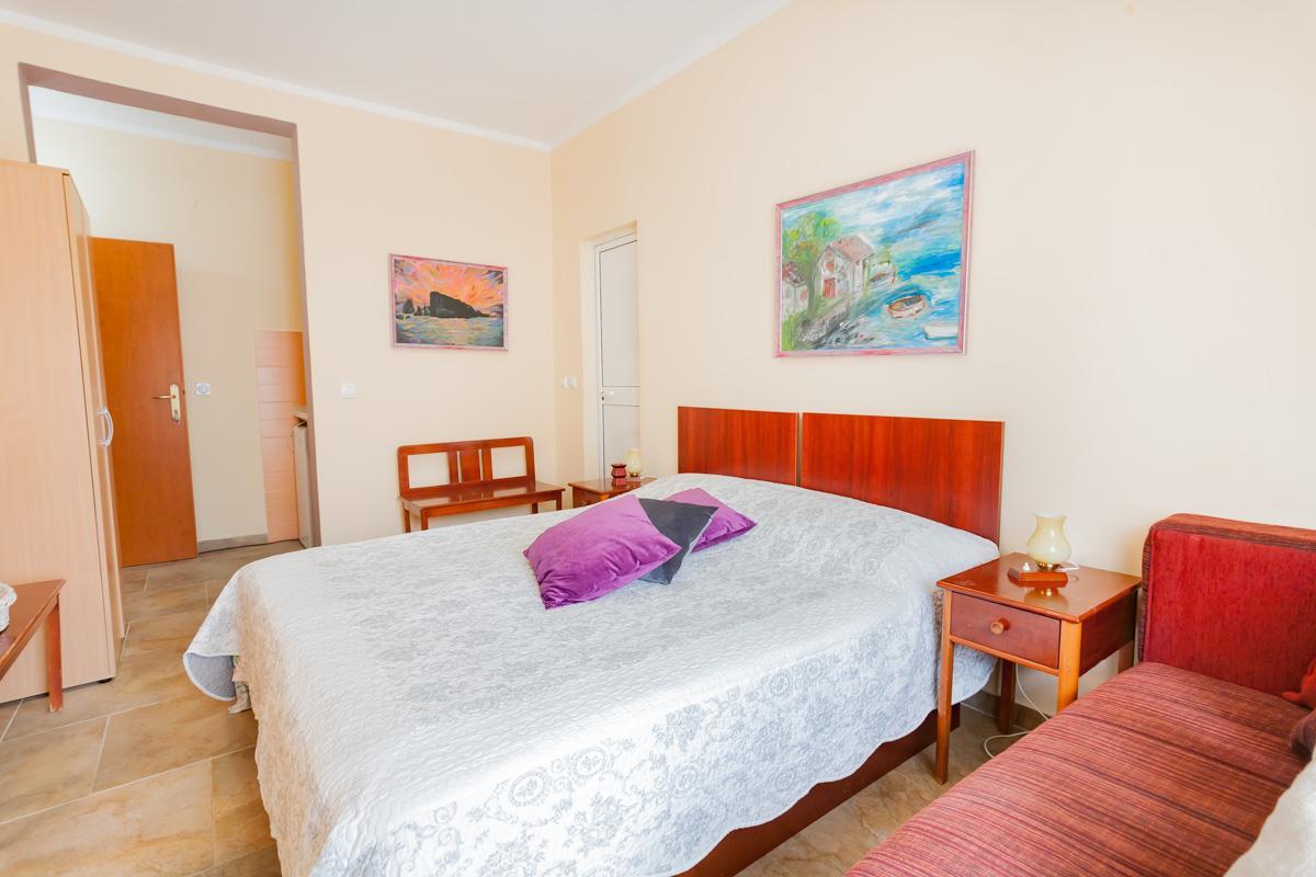 Apartmán Vongola Utjeha Exteriér fotografie