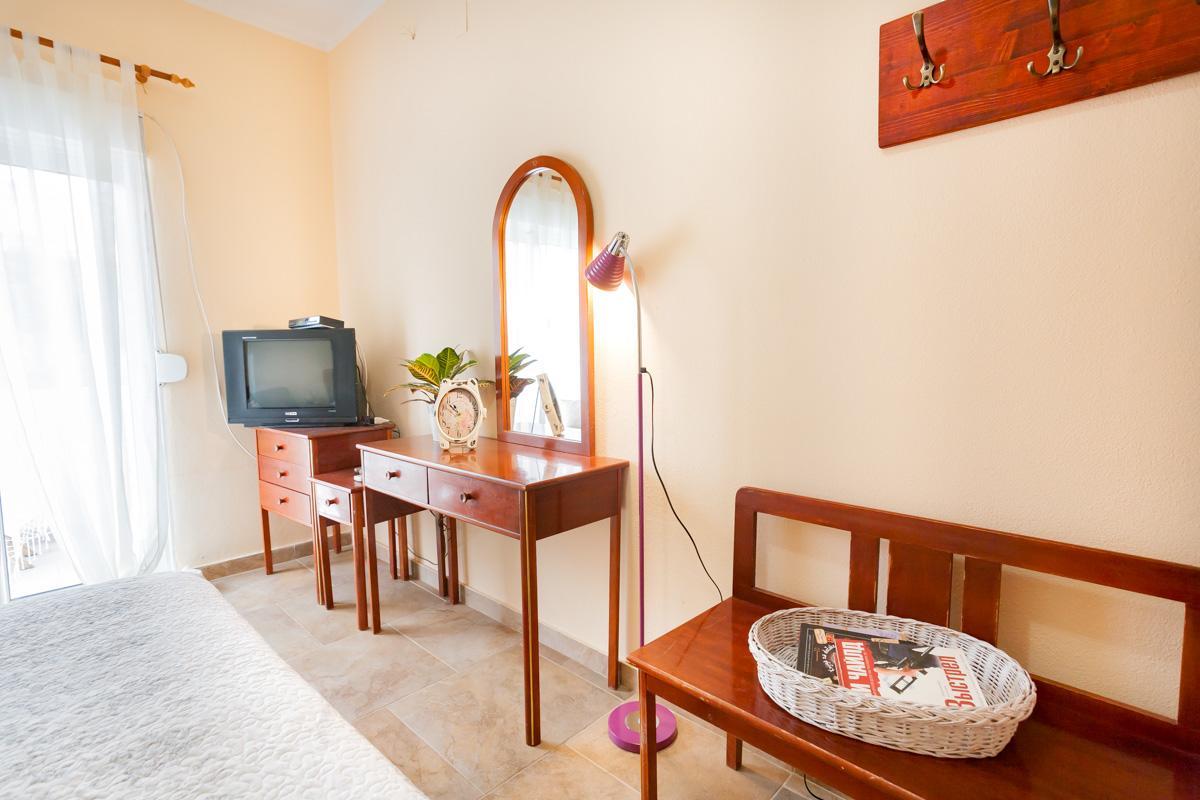 Apartmán Vongola Utjeha Exteriér fotografie