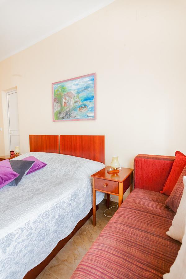 Apartmán Vongola Utjeha Exteriér fotografie