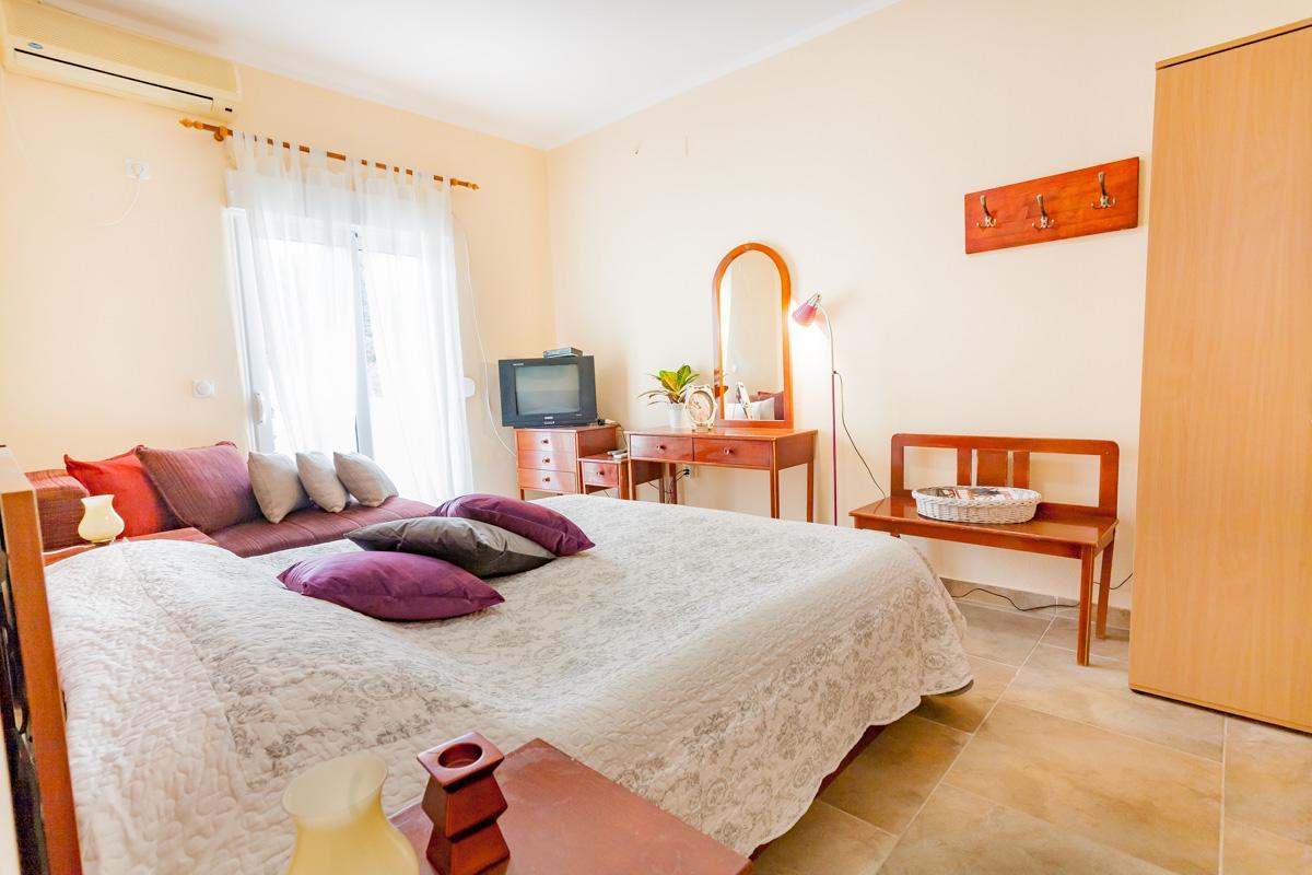 Apartmán Vongola Utjeha Exteriér fotografie