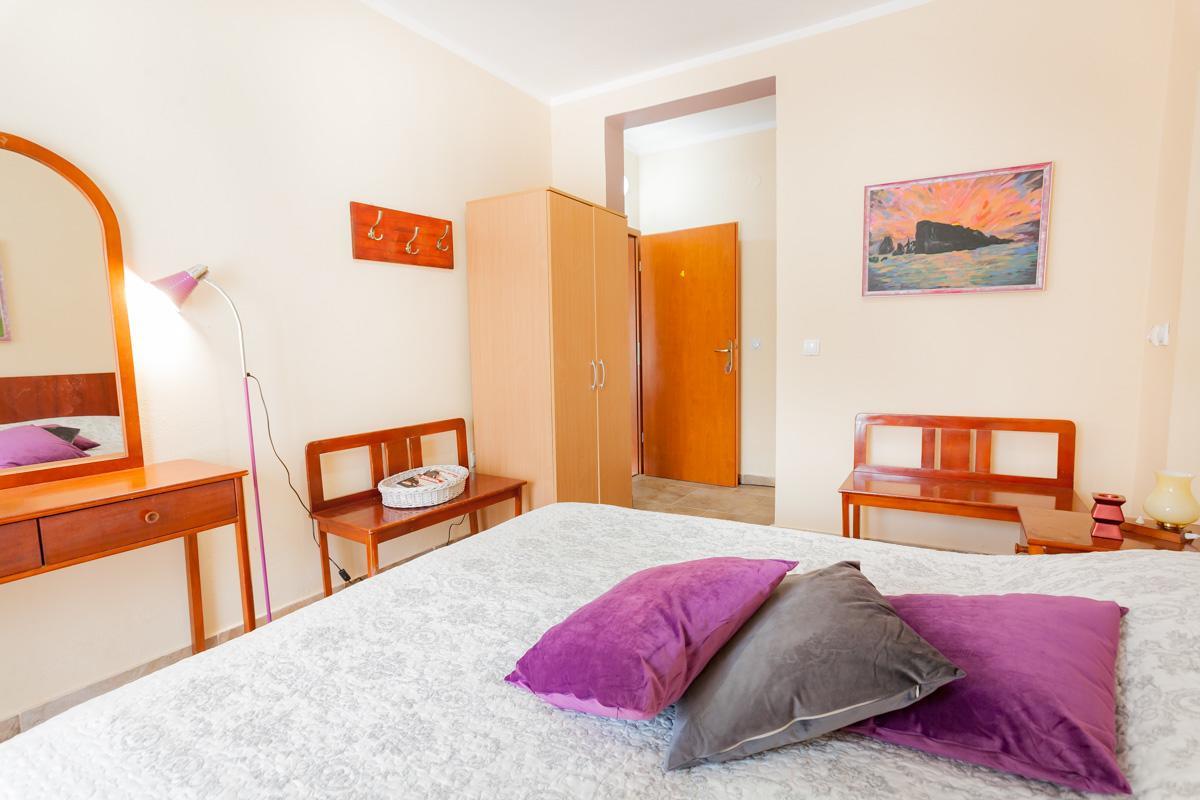 Apartmán Vongola Utjeha Exteriér fotografie