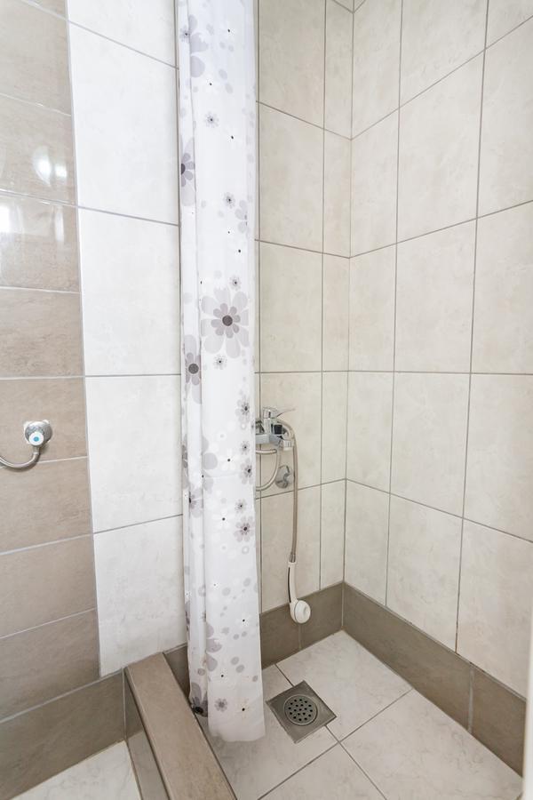 Apartmán Vongola Utjeha Exteriér fotografie